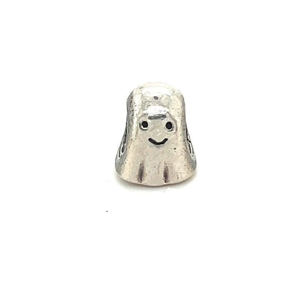 Pandora Ghost Charm - Picture 1 of 3